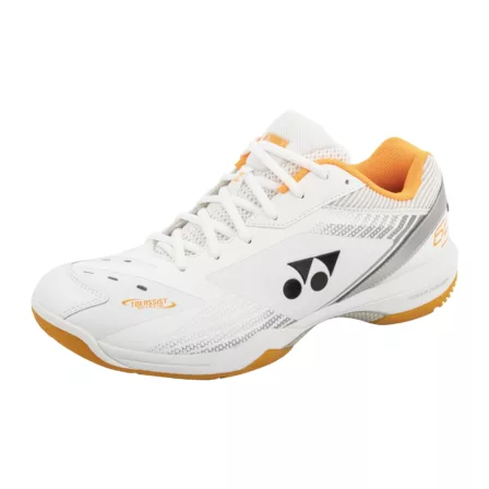 Yonex SHB 65 Z3 Wide White/Orange