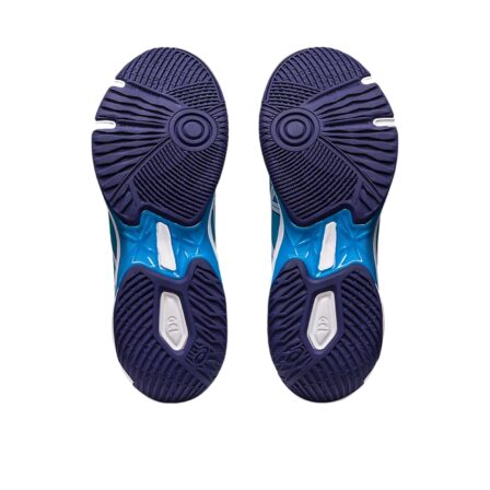 Asics Gel-Rocket 10 Badminton shoes → Low price