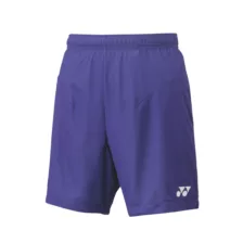 Yonex 15100EX Shorts Deep Purple