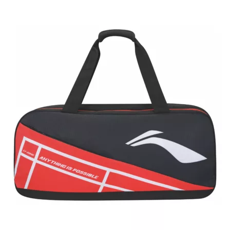 Li-Ning ABJS019-3 Bag Red Court