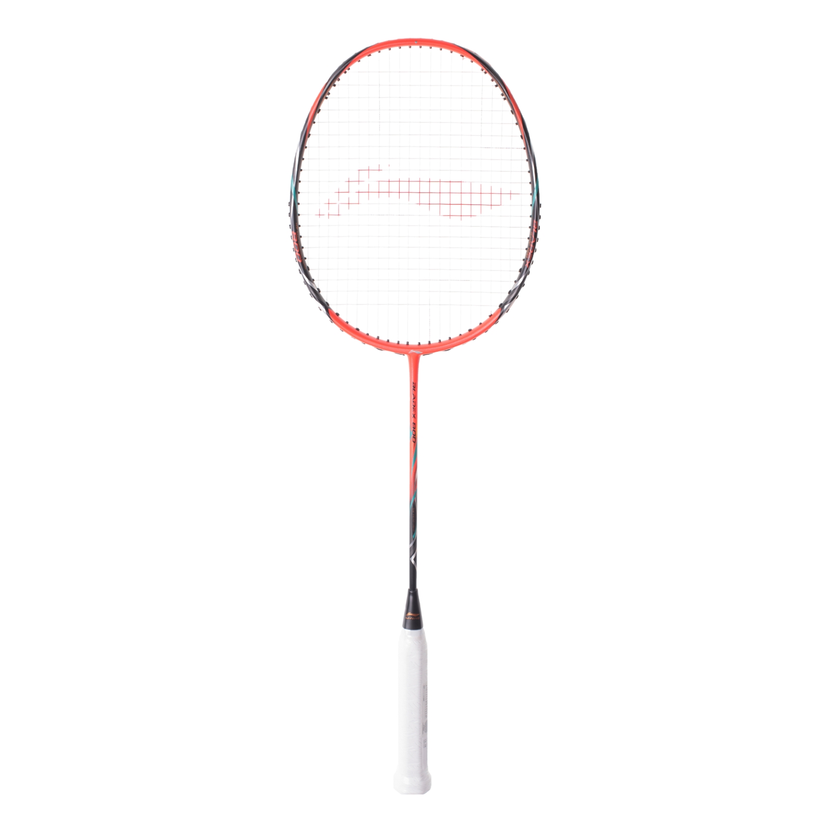 Li-Ning BladeX 800 Badminton racket → Get it here!
