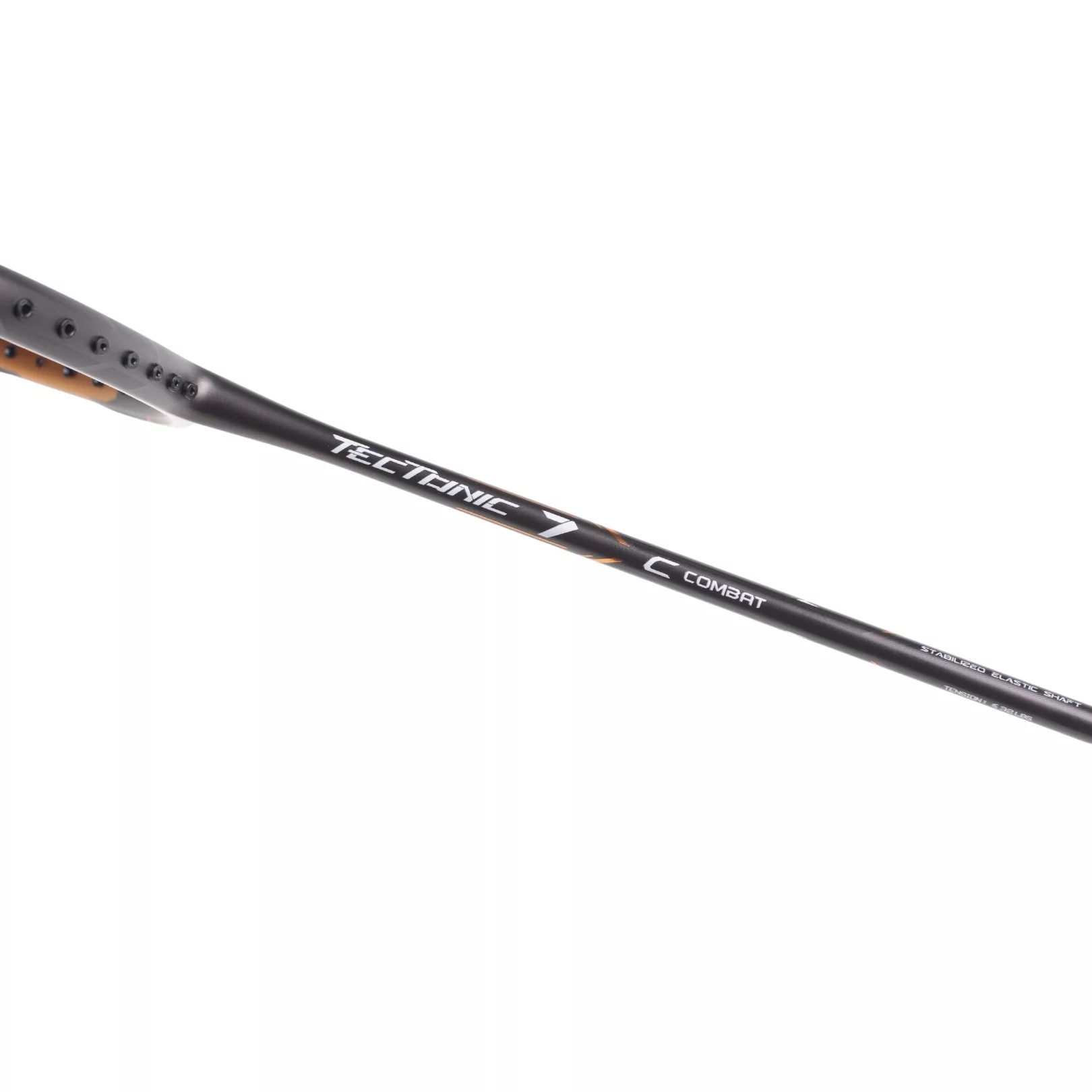 Li-Ning Tectonic 7 Combat | Power Badminton Racket!