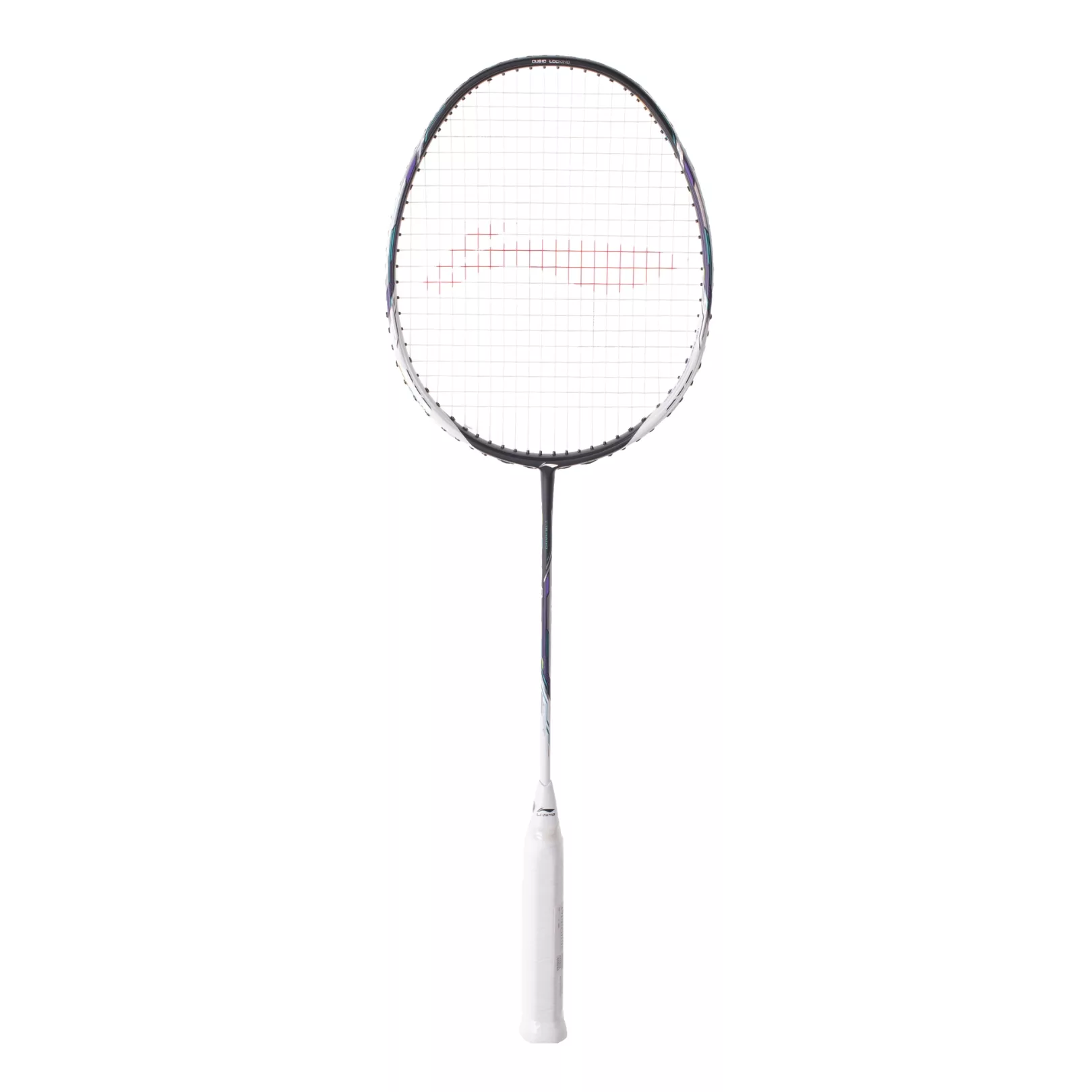 Li-Ning Tectonic 9 | Superior Power Badminton Racket!