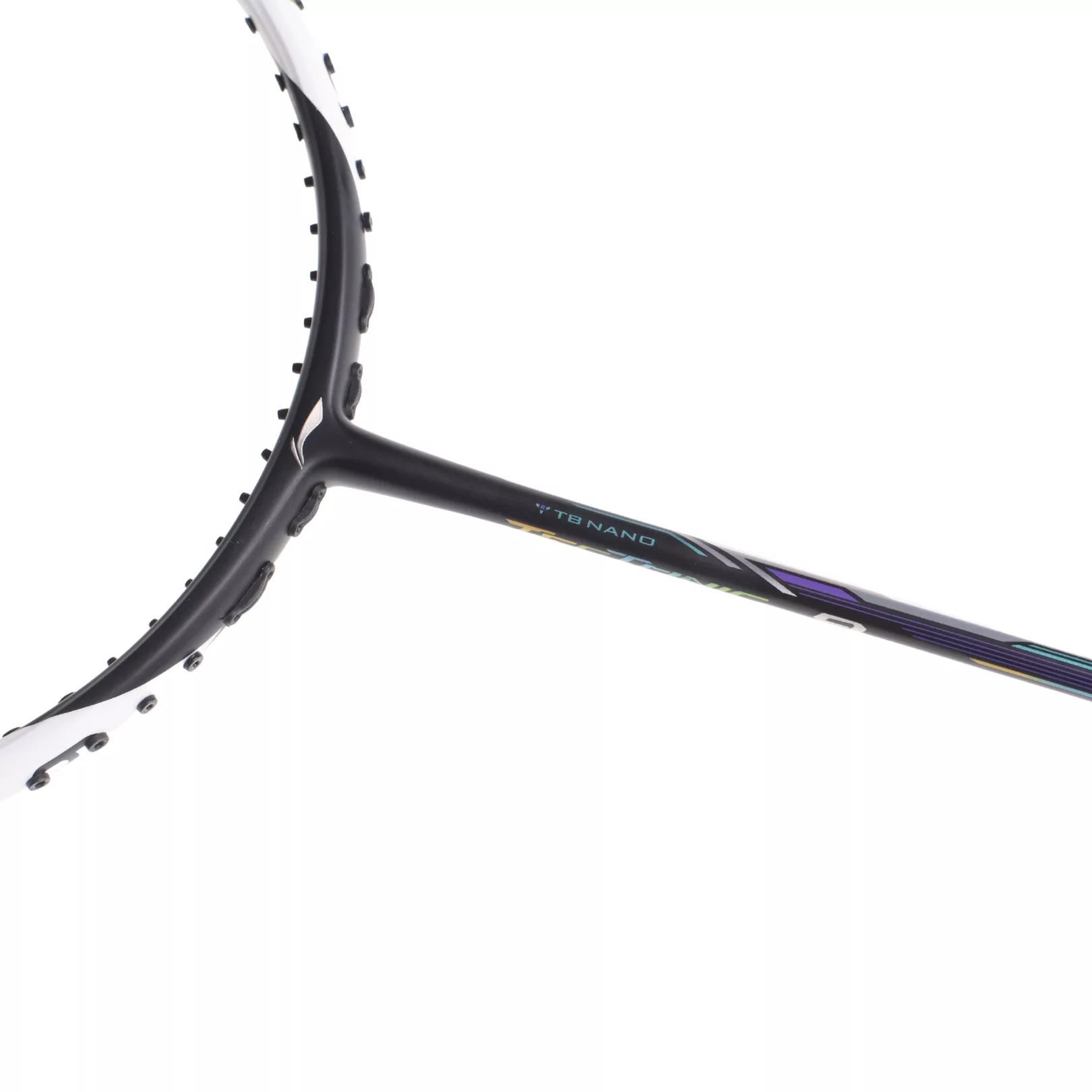 ラケット LI-NING TECTONIC 9 5u Li-Ning Tectonic 9 - 5U – Li-Ning Indonesia