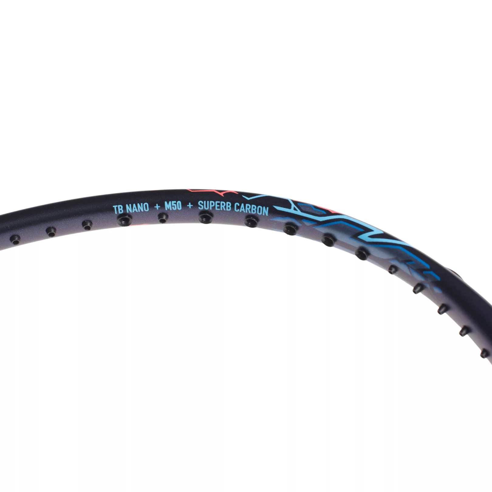 Li-Ning AXForce 90 Max Dragon 4U/G5 - Badmintonshop