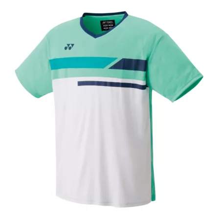 Yonex Junior Crew Neck Shirt YJ0029EX Mint