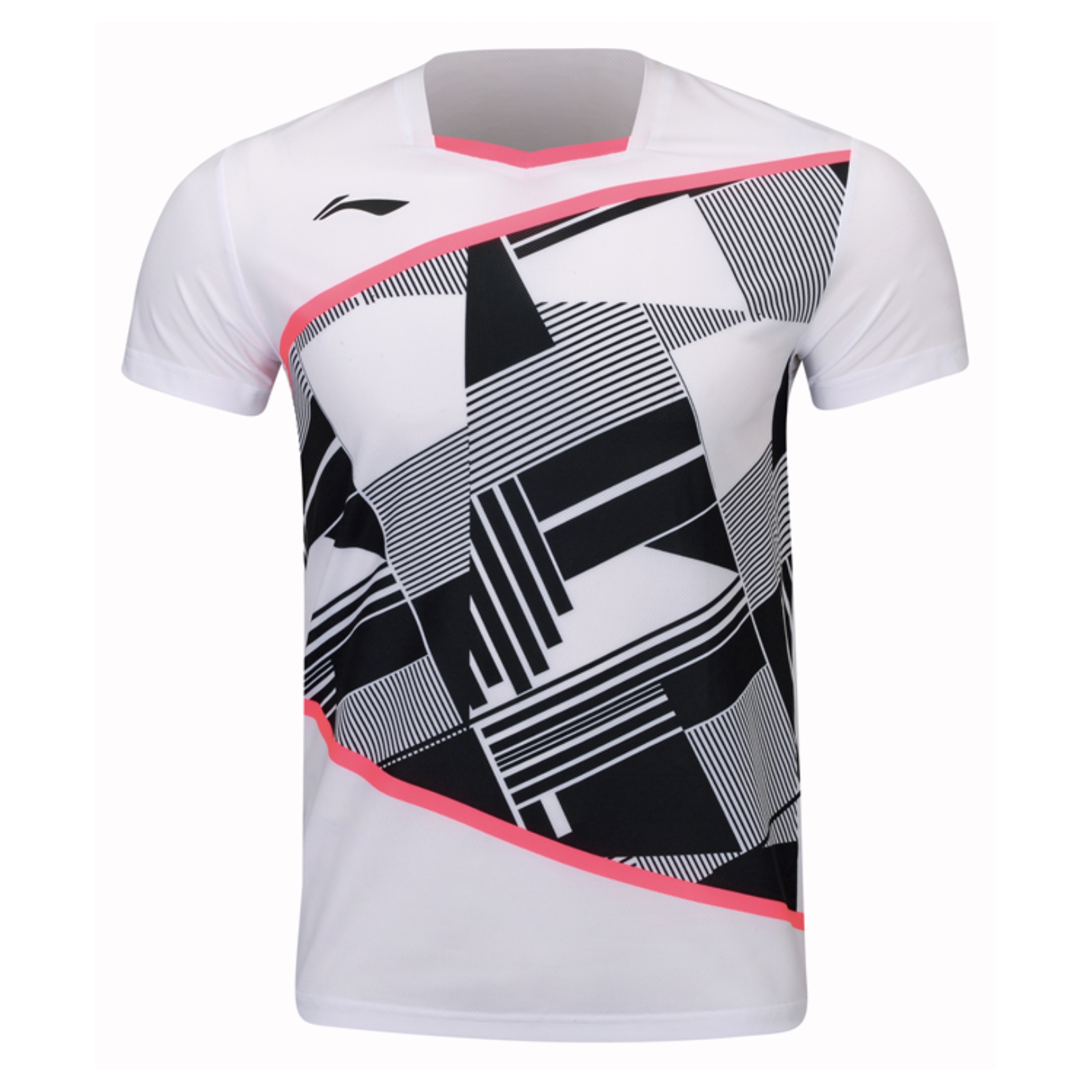 Li ning t deals shirt