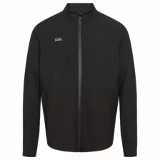 RSL Roma Jacket Black