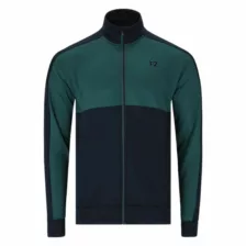 Forza Landom Track Jacket Dark Sapphire