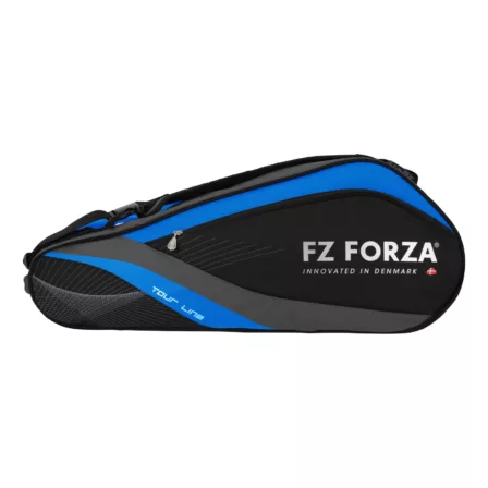 Forza Tour Line 6 Electric Blue Lemonade