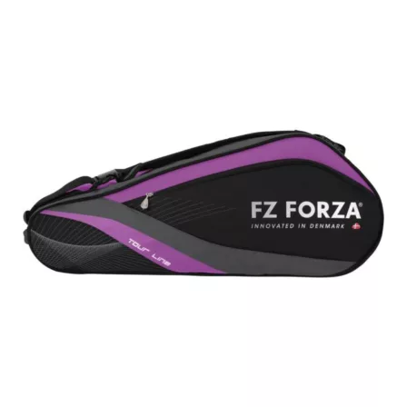 Forza Tour Line 6 Purple Flower