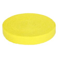 Forza Towel Grip Reel Thick Yellow 12 m.