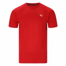 Forza Venetto T-shirt Scarlet Sage