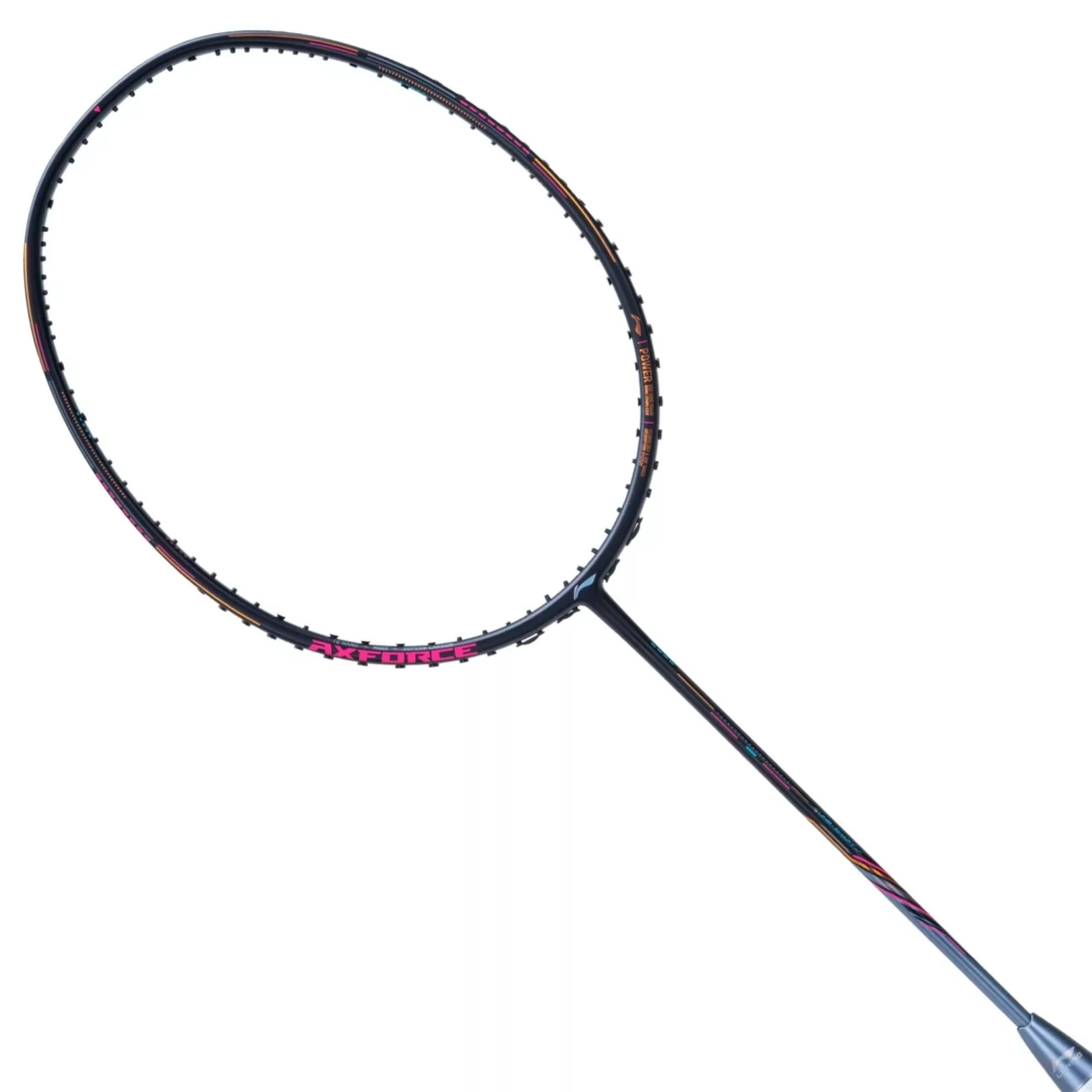 Li-Ning AXForce 80 3U/G5 - Badmintonshop