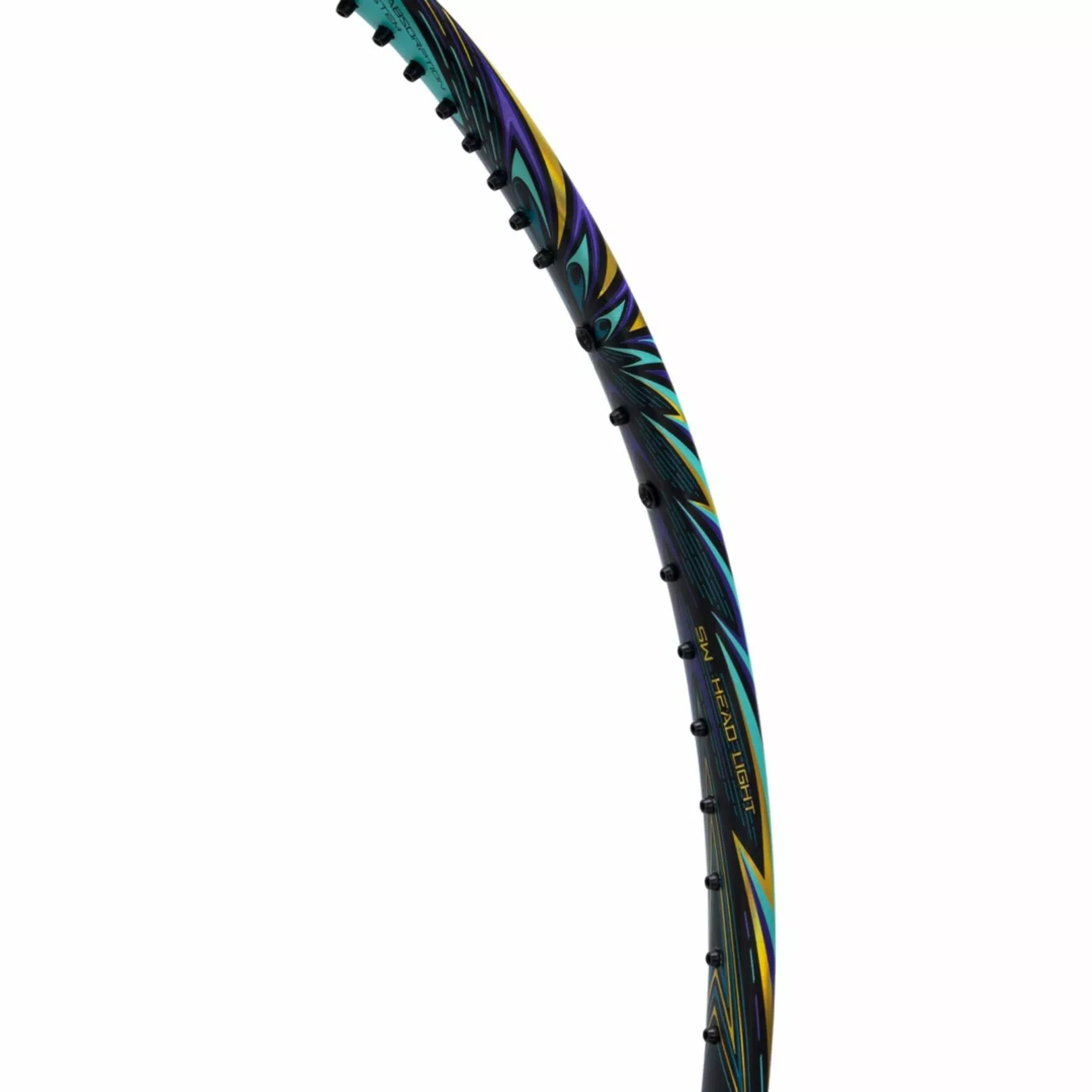Li-Ning Bladex 700 5U/G6 - Badmintonshop