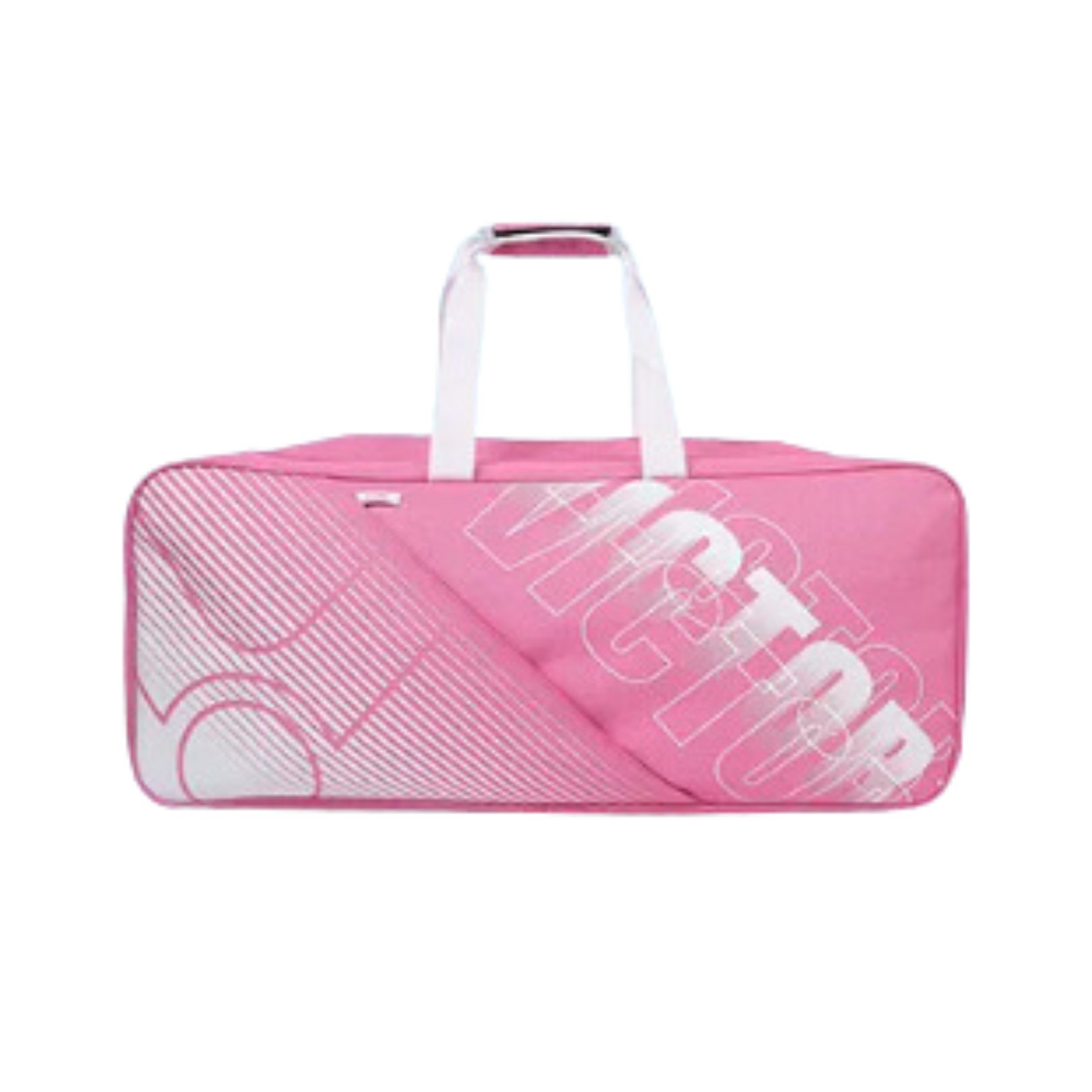 Victor Badminton Racket Bag BR6617-I (Pink) Women