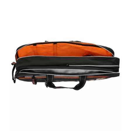 Victor BR9611LZJ Black - Badmintonshop