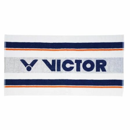 Victor Towel White