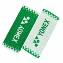 Yonex AC1109EX Facetowel Green/White