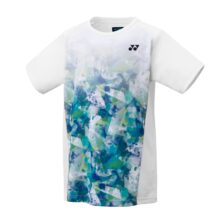 Yonex Junior T-shirt 16634JEX White