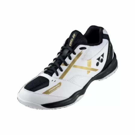 Yonex SHB 39 Wide White/Gold