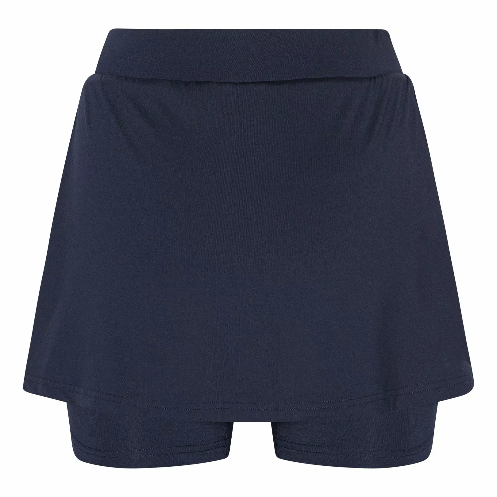 Yonex Women Skirt 222757 Navy Blue - Badmintonshop