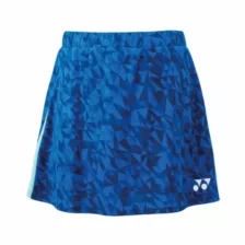 Yonex Women Skirt 26118EX Blue