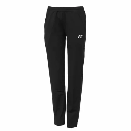 Yonex Women Sweatpants 222502 Black