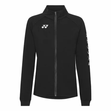 Yonex Women Sweatshirt 232602 Black