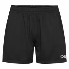 RSL June Junior Shorts Black