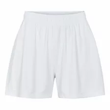 RSL May Junior Shorts White