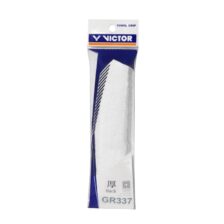 Victor GR337 Towel Grip White