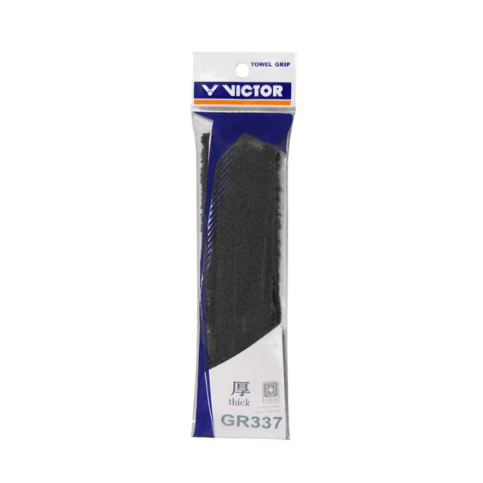 Victor GR337 Towel Grip | Towel Grip → Great price
