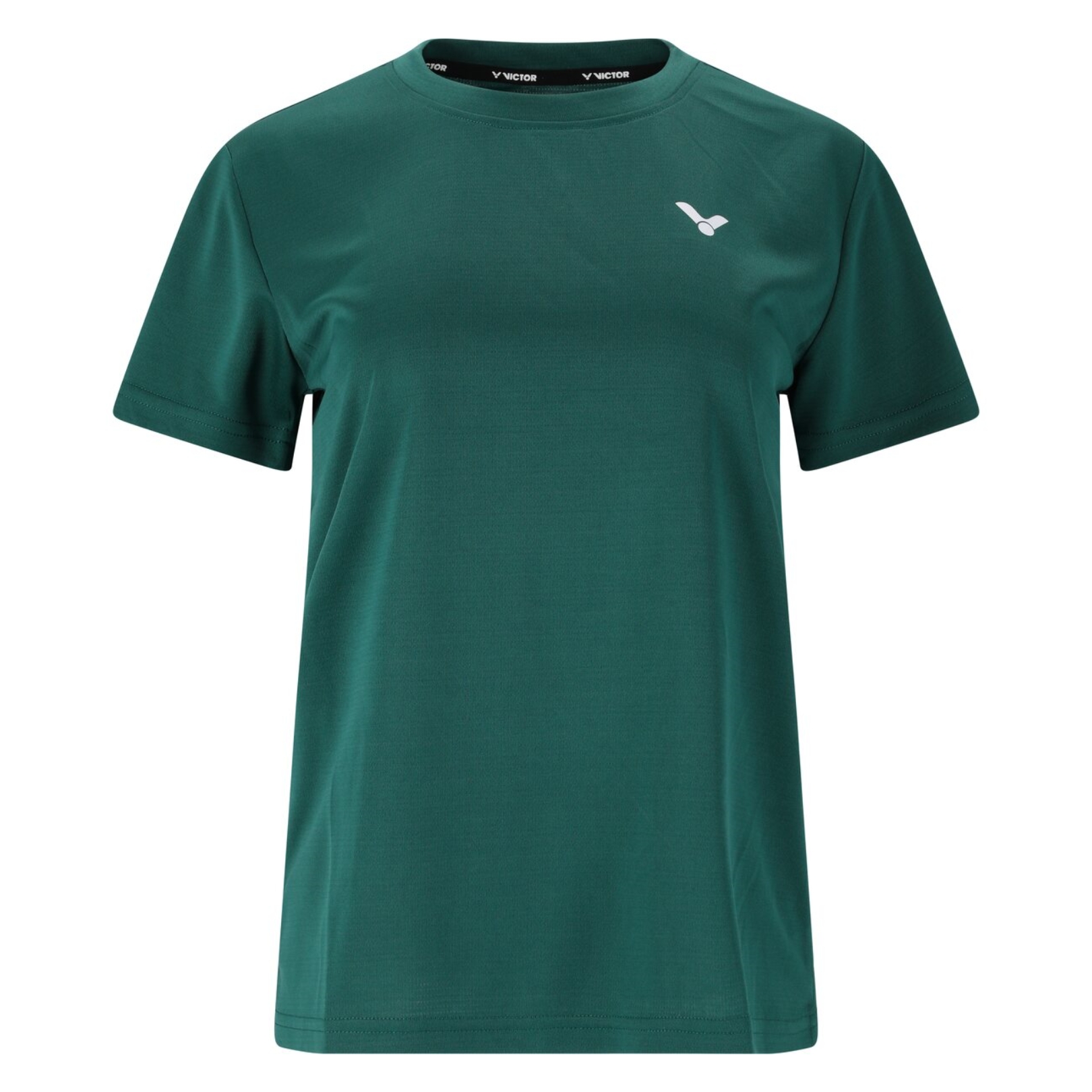 Victor Lydia Women Tee June Bug - Badmintonshop