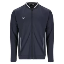 Victor Milan Jacket Blue Nights