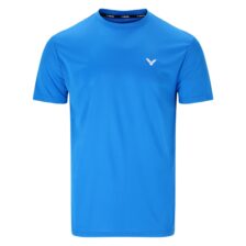 Victor Ralap Junior T-shirt French Blue