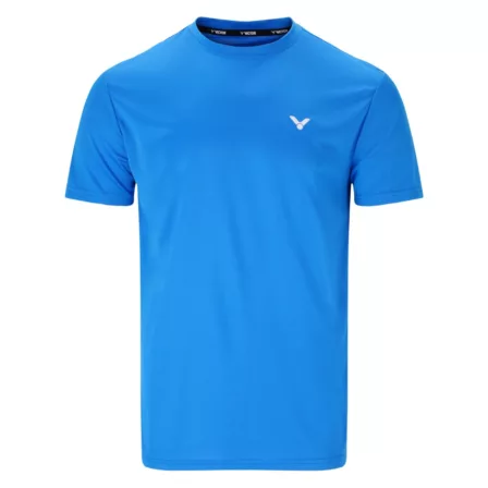 Victor Ralap Junior T-shirt French Blue