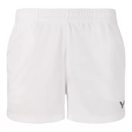 Victor Sahara Junior Shorts White