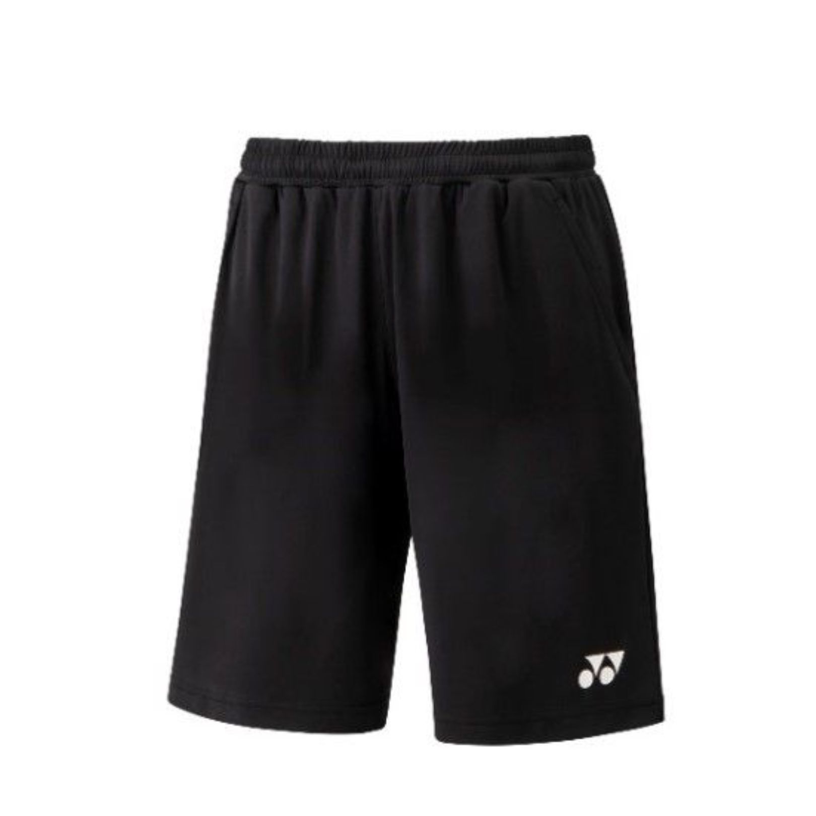 Yonex Junior Shorts YJ0030EX Black - Badmintonshop