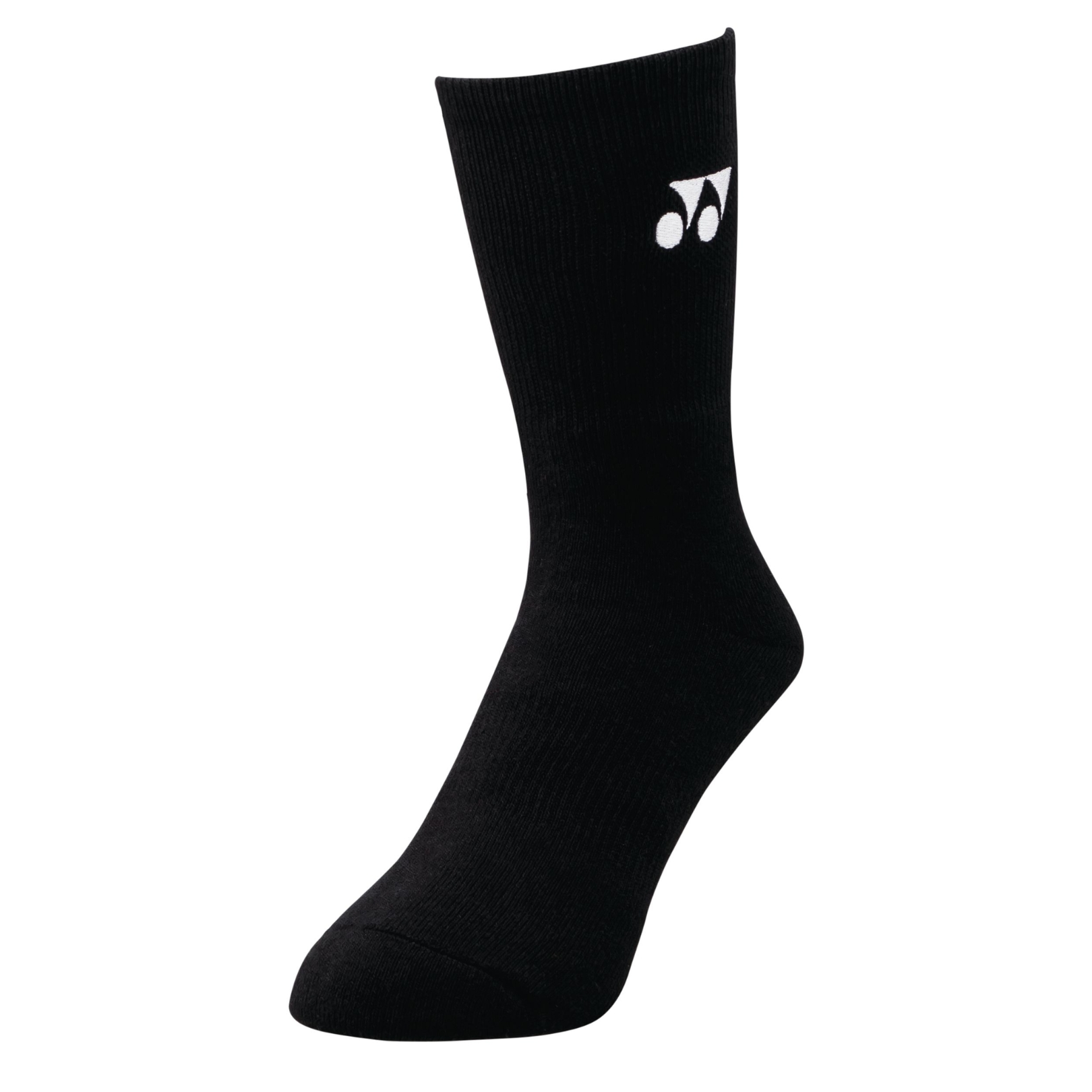 Yonex Socks 19120YX 1Pack Black