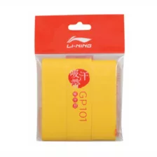 Li-Ning Grip GP101 3-pack Yellow