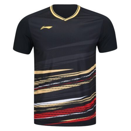 Li-Ning-AAYT577-4-T-shirt-Speed-Black