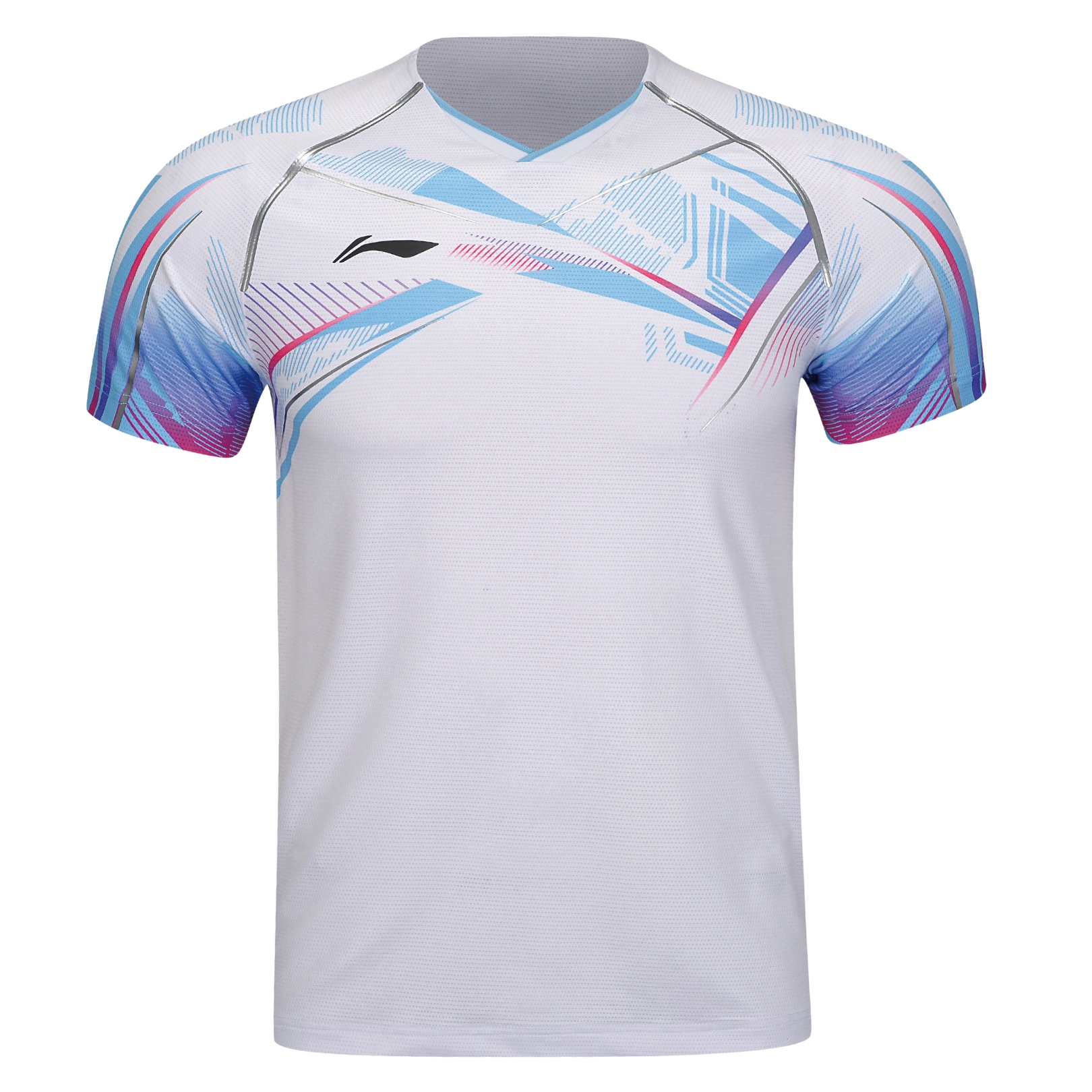 Li Ning T Shirts
