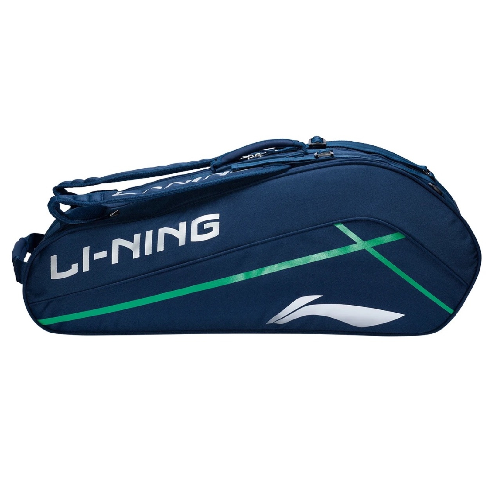 LiNing ABJT0592 Bag Blue Badminton Bag → Buy now!