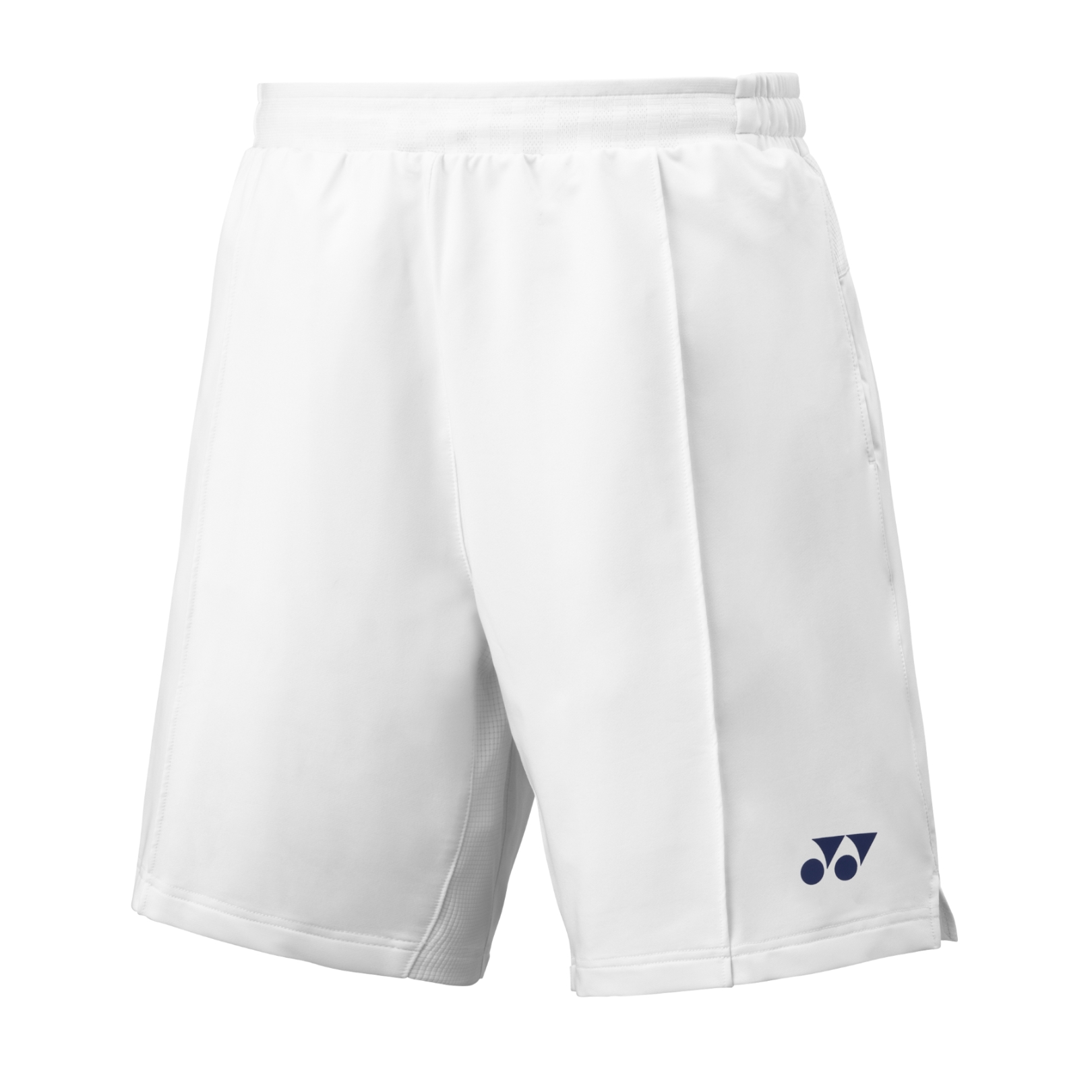 Yonex Shorts 15140EX White | Comfortable Yonex Shorts!