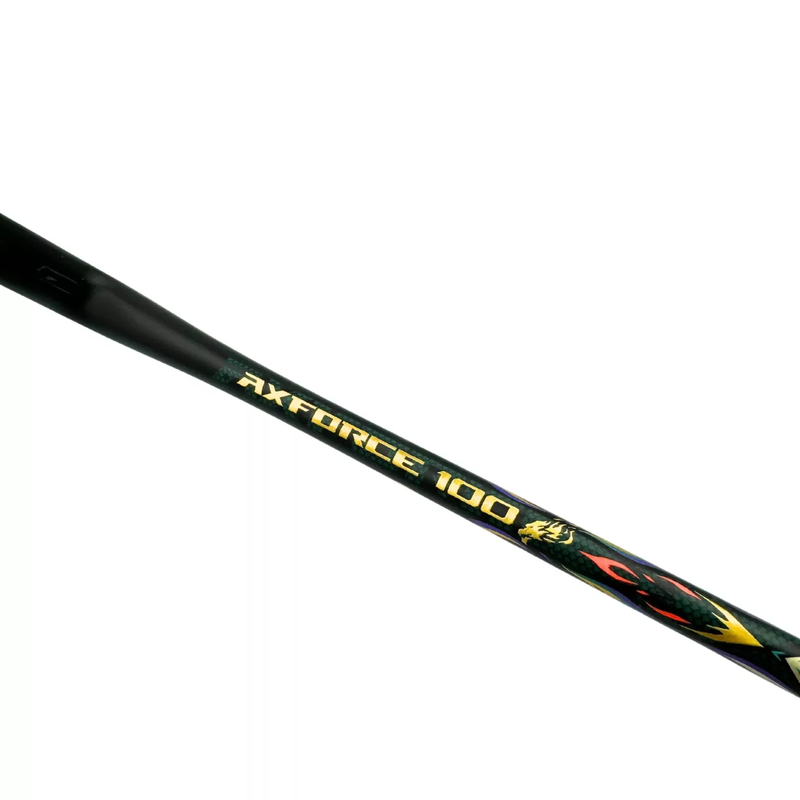 H*a様 LI-NING lining AXFORCE100 4u5 Li-Ning AXForce 100 | badminton racket → Top class racket!