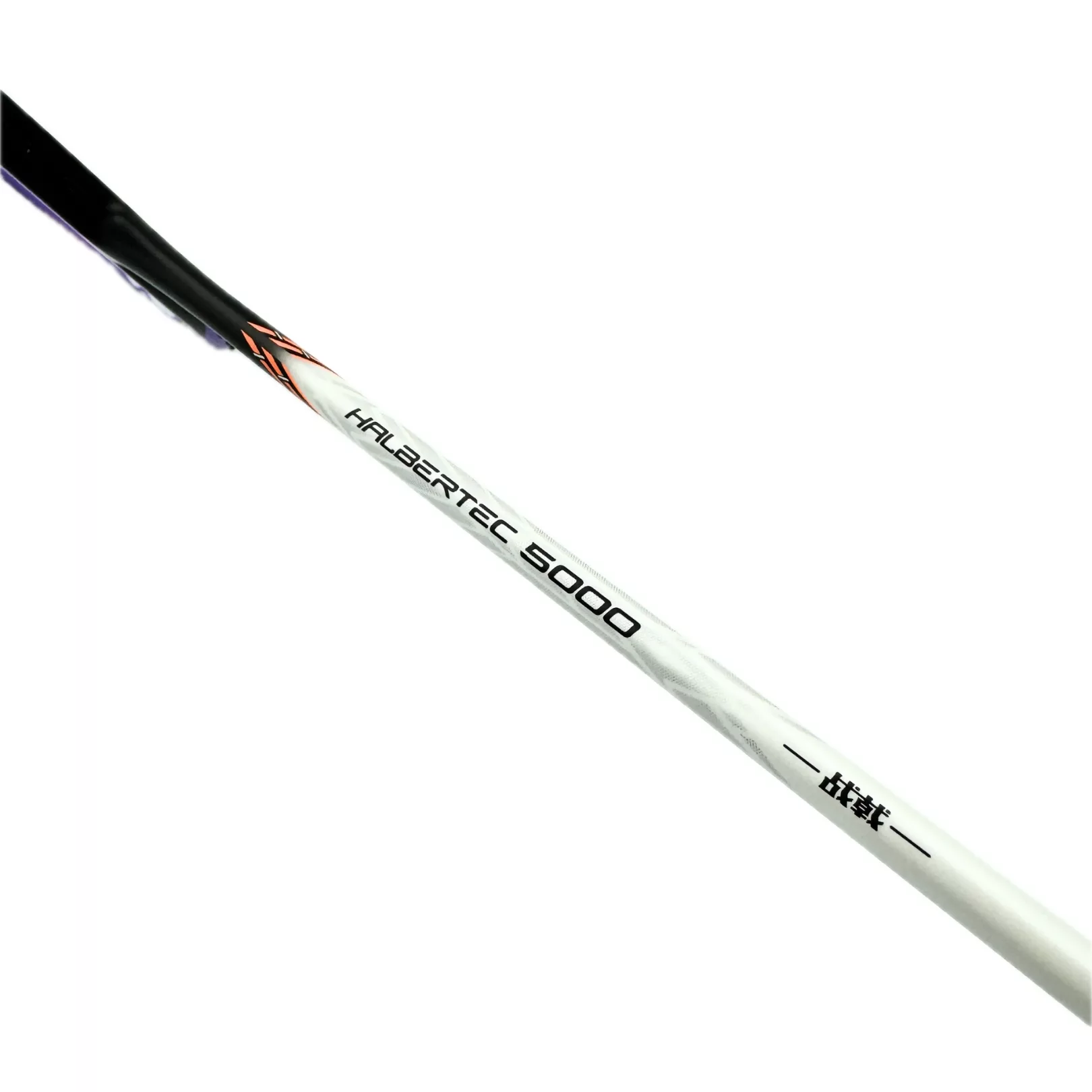 Li-Ning Halbertec 5000 日本未発売品　リーニン Li-Ning Halbertec 5000 3U⁄G5