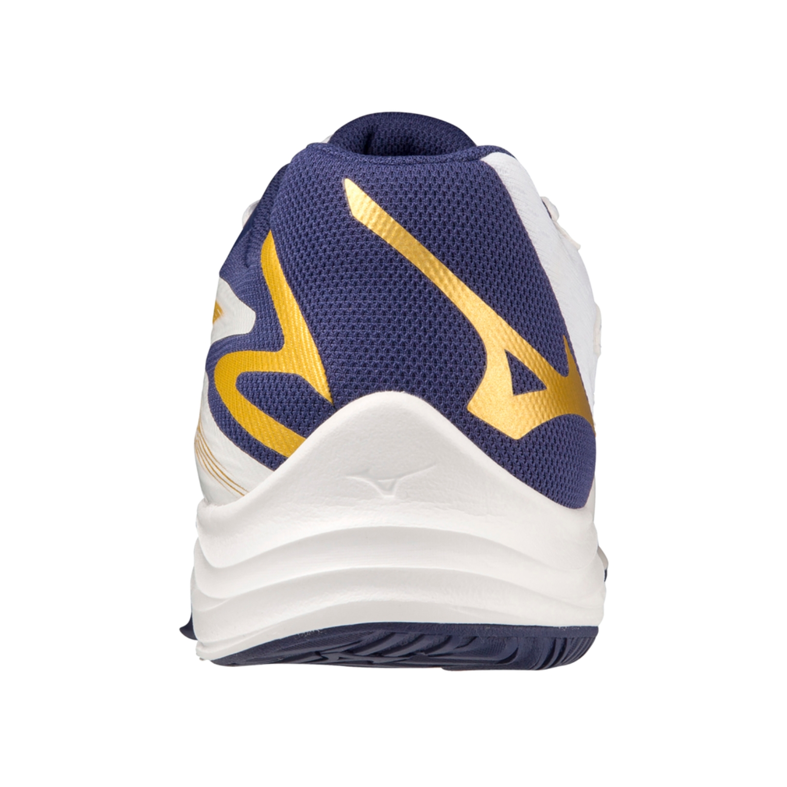 Mizuno wave sale precision 14 gold