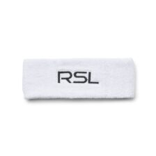 RSL Headband White