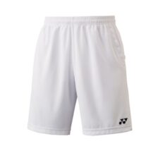 Yonex Junior Shorts YJ0030EX White